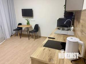 1-к квартира, посуточно, 36м2, 4/9 этаж