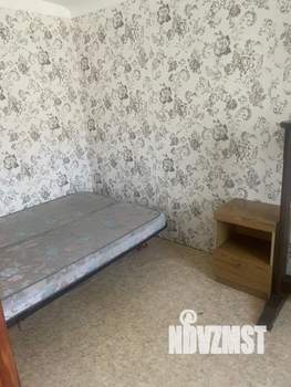 2-к квартира, на длительный срок, 42м2, 2/5 этаж