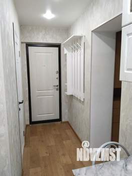 1-к квартира, на длительный срок, 31м2, 1/4 этаж