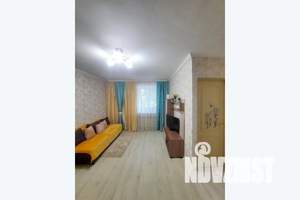 1-к квартира, посуточно, 36м2, 1/5 этаж