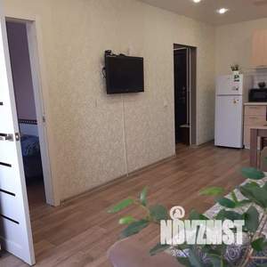 1-к квартира, посуточно, 35м2, 8/9 этаж