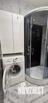 1-к квартира, посуточно, 45м2, 2/17 этаж