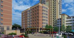 2-к квартира, на длительный срок, 48м2, 11/20 этаж