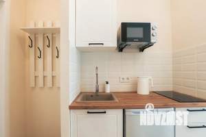 1-к квартира, посуточно, 18м2, 1/10 этаж