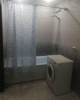 1-к квартира, на длительный срок, 38м2, 5/16 этаж