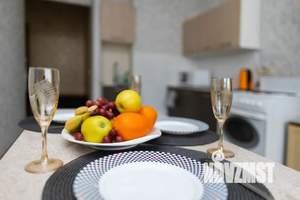 2-к квартира, посуточно, 65м2, 9/17 этаж