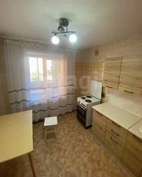 2-к квартира, на длительный срок, 52м2, 3/5 этаж