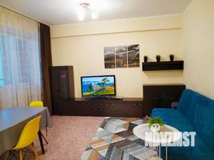 2-к квартира, посуточно, 100м2, 6/9 этаж