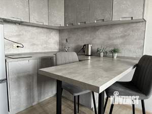 1-к квартира, посуточно, 24м2, 1/1 этаж