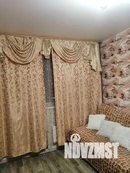 2-к квартира, посуточно, 45м2, 2/5 этаж