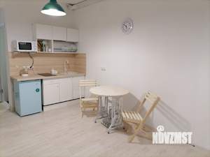 Студия квартира, посуточно, 31м2, 1/10 этаж