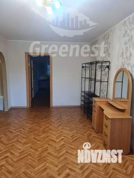 2-к квартира, на длительный срок, 44м2, 1/5 этаж