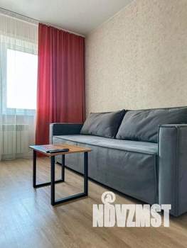 2-к квартира, посуточно, 48м2, 1/1 этаж