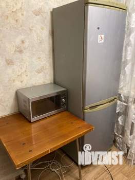 1-к квартира, на длительный срок, 31м2, 1/5 этаж
