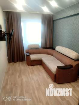 1-к квартира, на длительный срок, 43м2, 2/10 этаж