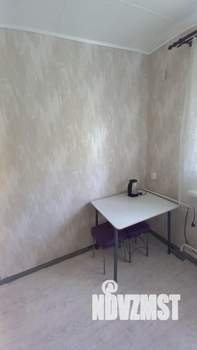 1-к квартира, на длительный срок, 32м2, 4/4 этаж