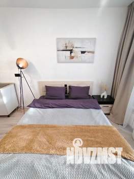 Студия квартира, посуточно, 35м2, 10/10 этаж