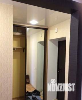 1-к квартира, на длительный срок, 32м2, 4/5 этаж