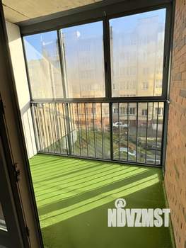 2-к квартира, на длительный срок, 71м2, 4/9 этаж