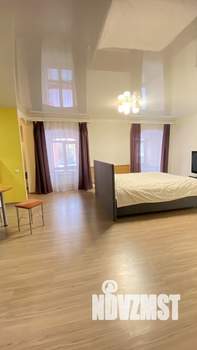 Студия квартира, на длительный срок, 40м2, 3/5 этаж