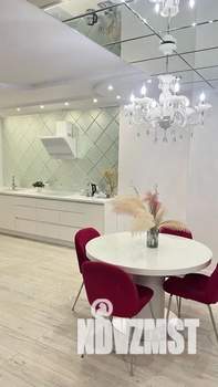 3-к квартира, посуточно, 90м2, 9/15 этаж