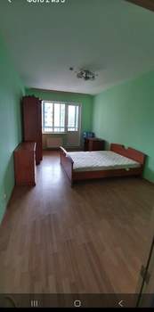 2-к квартира, на длительный срок, 66м2, 5/15 этаж