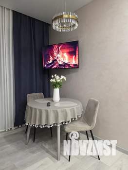 1-к квартира, посуточно, 42м2, 4/9 этаж