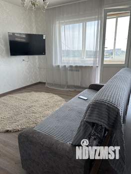2-к квартира, посуточно, 59м2, 9/9 этаж