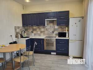 1-к квартира, на длительный срок, 37м2, 6/15 этаж