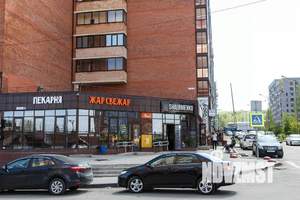 1-к квартира, посуточно, 58м2, 1/1 этаж