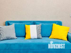 1-к квартира, посуточно, 47м2, 4/16 этаж