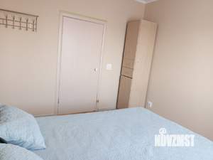 2-к квартира, на длительный срок, 50м2, 12/17 этаж