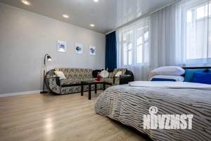 2-к квартира, посуточно, 65м2, 5/17 этаж