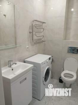 2-к квартира, на длительный срок, 49м2, 2/16 этаж