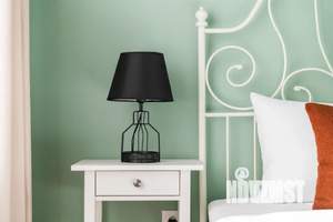 1-к квартира, посуточно, 42м2, 16/16 этаж