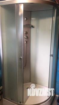 Студия квартира, посуточно, 28м2, 1/2 этаж