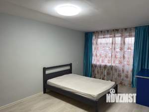 1-к квартира, на длительный срок, 32м2, 2/5 этаж