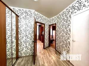 1-к квартира, посуточно, 42м2, 8/9 этаж