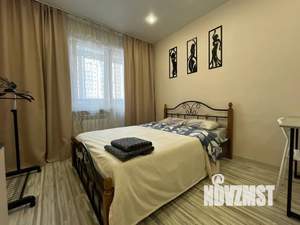 Студия квартира, посуточно, 25м2, 2/16 этаж