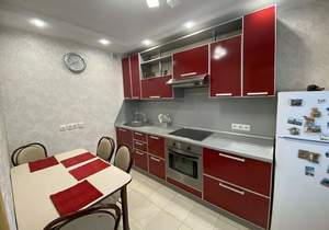 1-к квартира, на длительный срок, 38м2, 3/8 этаж