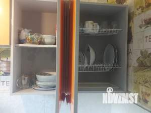 1-к квартира, посуточно, 33м2, 5/5 этаж