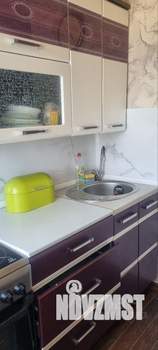 1-к квартира, на длительный срок, 31м2, 1/5 этаж