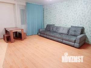 2-к квартира, посуточно, 70м2, 7/9 этаж