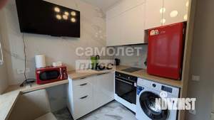 1-к квартира, на длительный срок, 33м2, 4/9 этаж