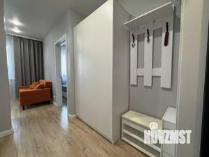 2-к квартира, на длительный срок, 36м2, 7/15 этаж