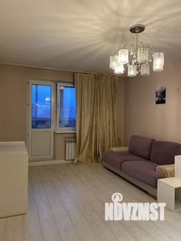 2-к квартира, на длительный срок, 67м2, 15/16 этаж