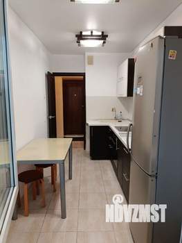 2-к квартира, посуточно, 49м2, 9/9 этаж