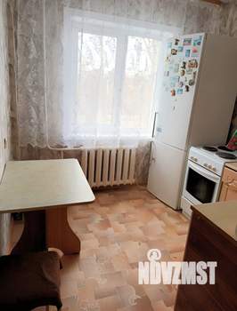 1-к квартира, на длительный срок, 31м2, 2/5 этаж