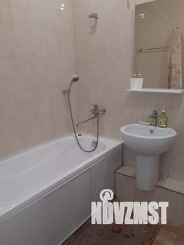 Студия квартира, посуточно, 36м2, 14/17 этаж