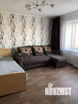 1-к квартира, посуточно, 34м2, 5/5 этаж